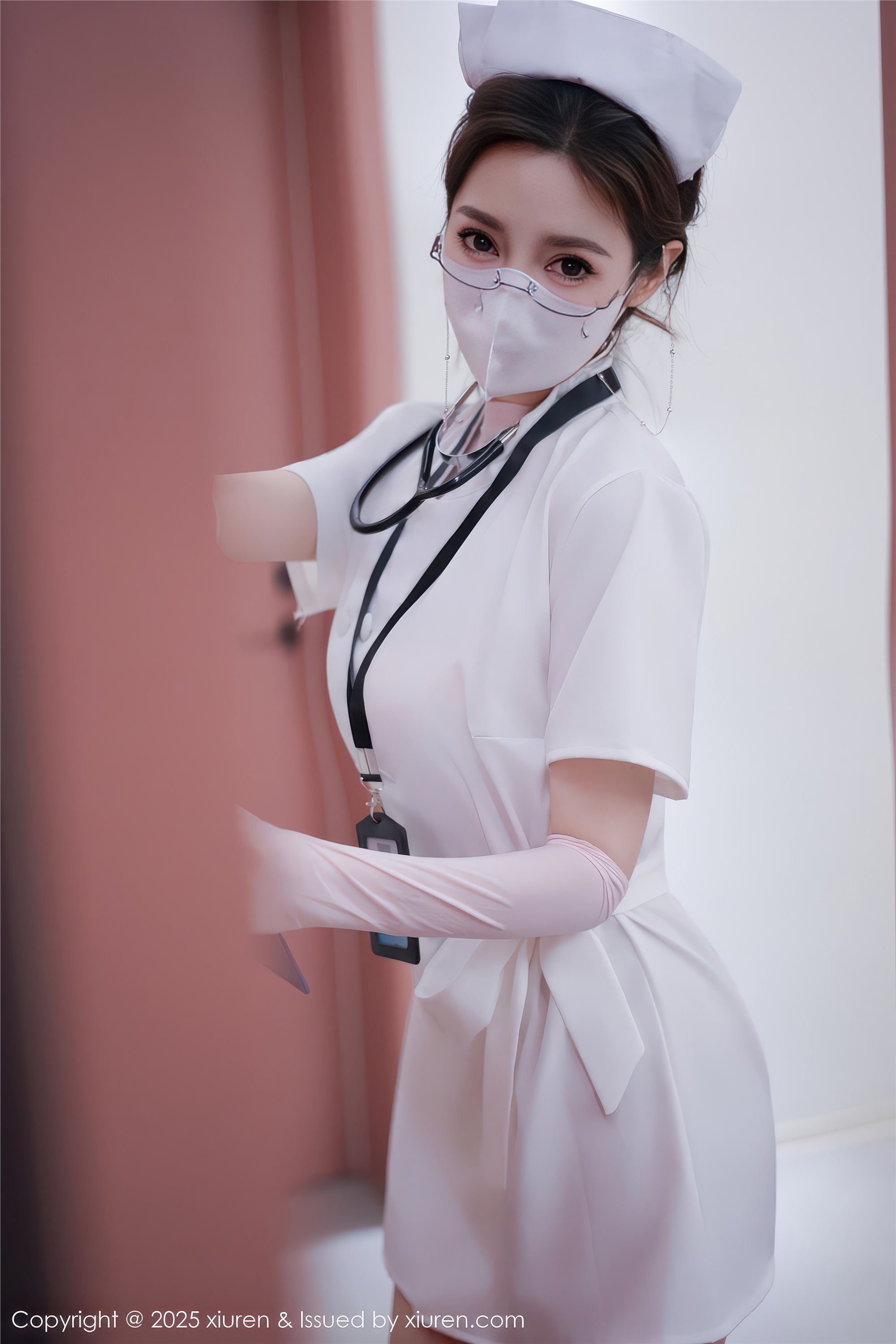 Xiuren秀人网 2025.12.11 NO.11099 Twins-桃桃